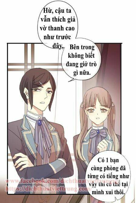 Vết Cắn Ngọt Ngào 3: Chapter 2