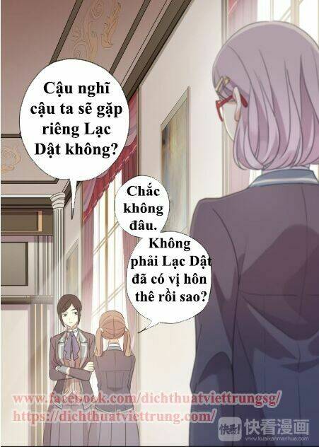 Vết Cắn Ngọt Ngào 3: Chapter 2