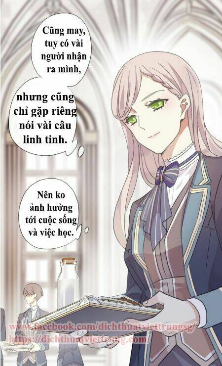 Vết Cắn Ngọt Ngào 3: Chapter 2
