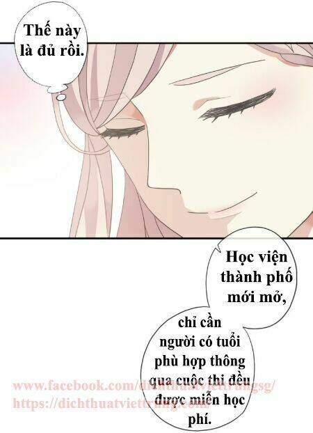 Vết Cắn Ngọt Ngào 3: Chapter 2