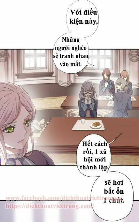 Vết Cắn Ngọt Ngào 3: Chapter 2