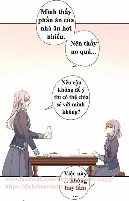 Vết Cắn Ngọt Ngào 3: Chapter 2