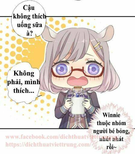 Vết Cắn Ngọt Ngào 3: Chapter 2