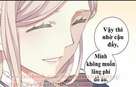 Vết Cắn Ngọt Ngào 3: Chapter 2