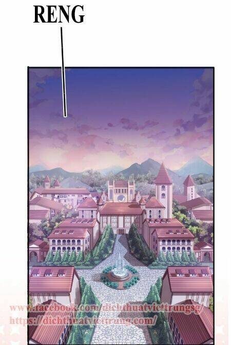 Vết Cắn Ngọt Ngào 3: Chapter 2