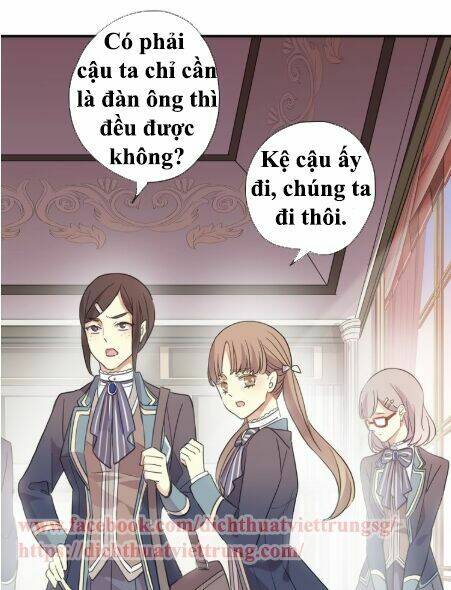 Vết Cắn Ngọt Ngào 3: Chapter 2