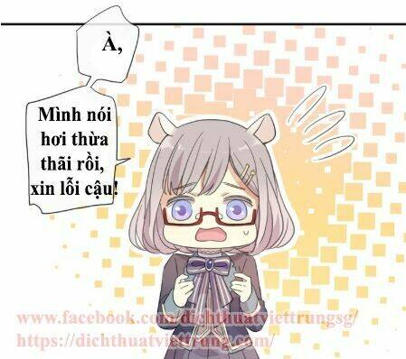 Vết Cắn Ngọt Ngào 3: Chapter 2