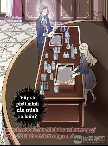 Vết Cắn Ngọt Ngào 3: Chapter 2