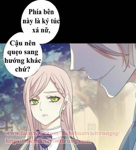 Vết Cắn Ngọt Ngào 3: Chapter 2