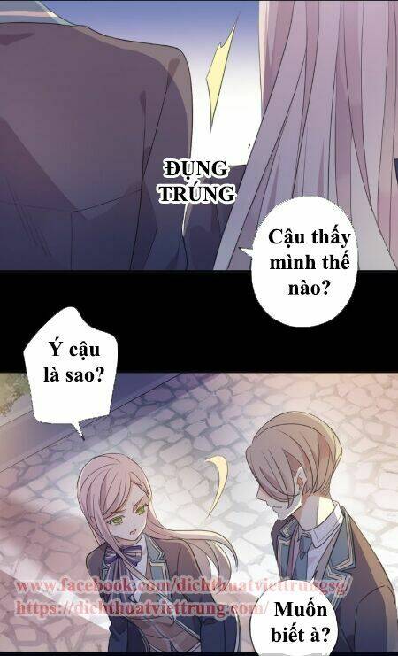 Vết Cắn Ngọt Ngào 3: Chapter 2