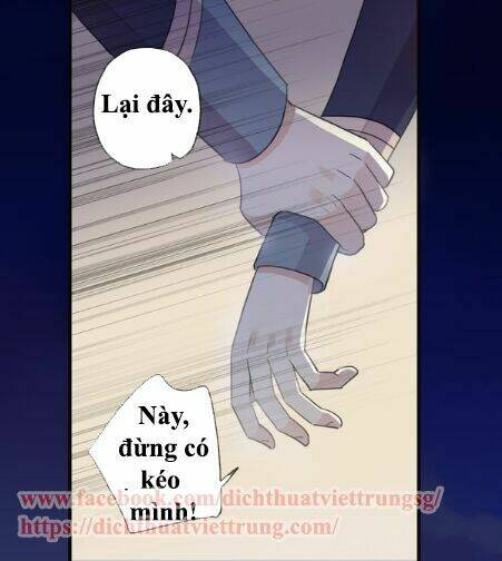 Vết Cắn Ngọt Ngào 3: Chapter 2