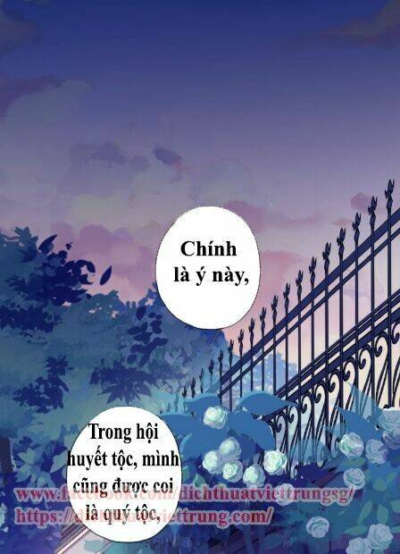 Vết Cắn Ngọt Ngào 3: Chapter 2