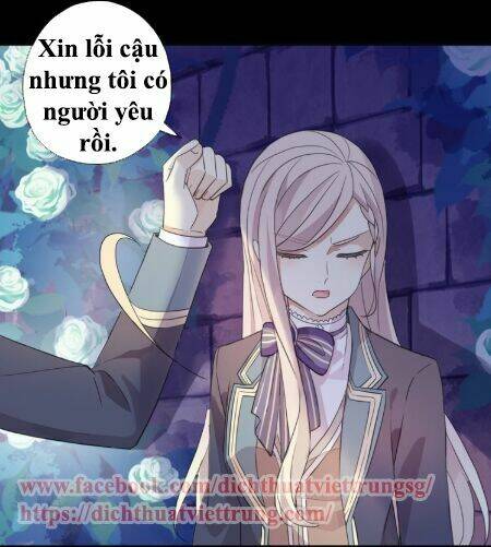 Vết Cắn Ngọt Ngào 3: Chapter 2