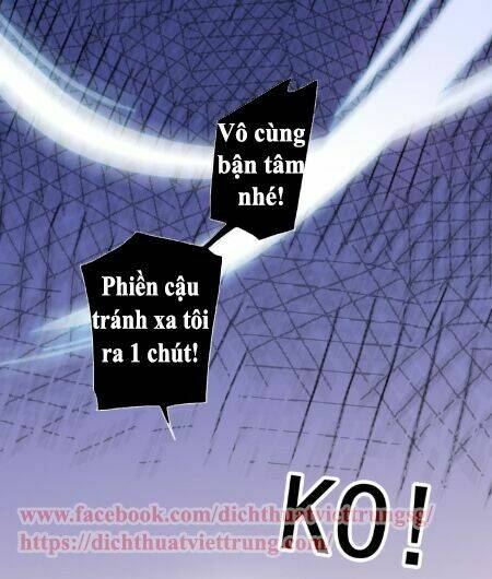 Vết Cắn Ngọt Ngào 3: Chapter 2
