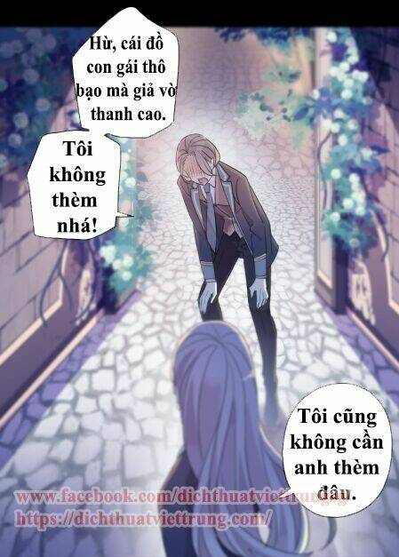 Vết Cắn Ngọt Ngào 3: Chapter 2