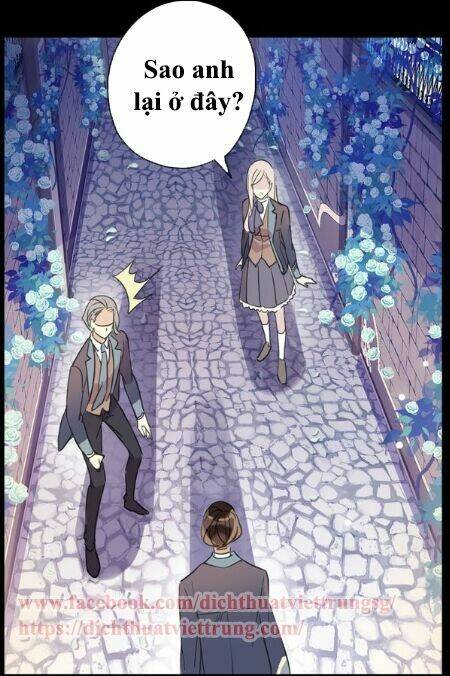 Vết Cắn Ngọt Ngào 3: Chapter 2