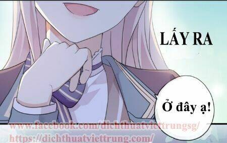Vết Cắn Ngọt Ngào 3: Chapter 2