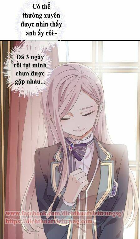 Vết Cắn Ngọt Ngào 3: Chapter 2