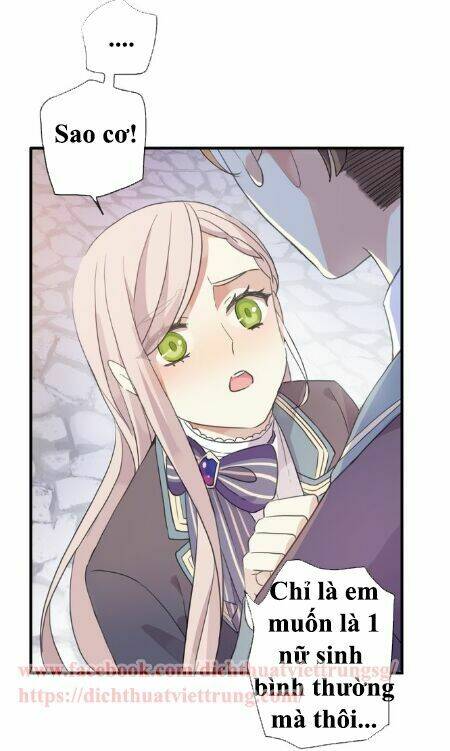 Vết Cắn Ngọt Ngào 3: Chapter 2