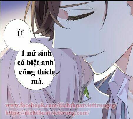 Vết Cắn Ngọt Ngào 3: Chapter 2