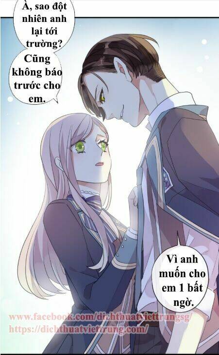 Vết Cắn Ngọt Ngào 3: Chapter 2