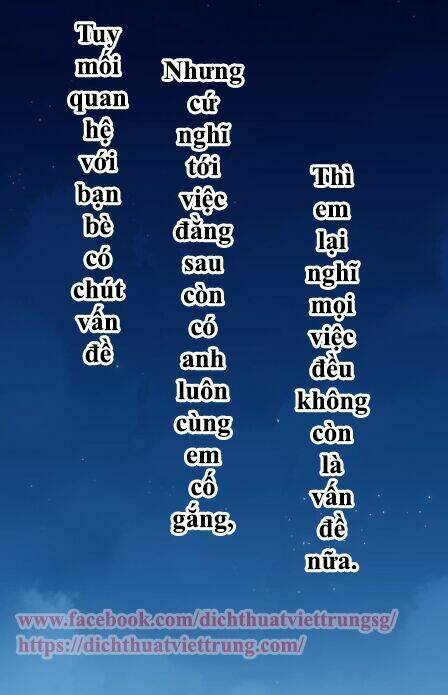 Vết Cắn Ngọt Ngào 3: Chapter 2