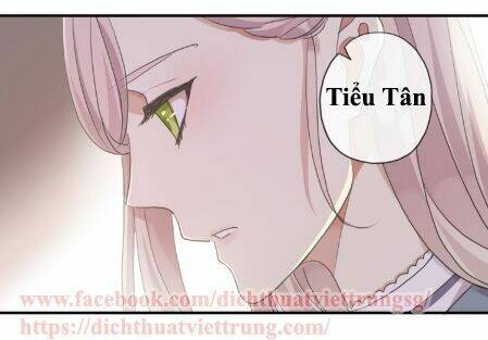 Vết Cắn Ngọt Ngào 3: Chapter 2