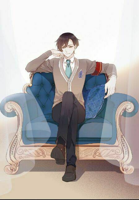 Vết Cắn Ngọt Ngào 3: Chapter 20