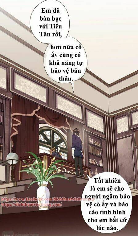 Vết Cắn Ngọt Ngào 3: Chapter 20