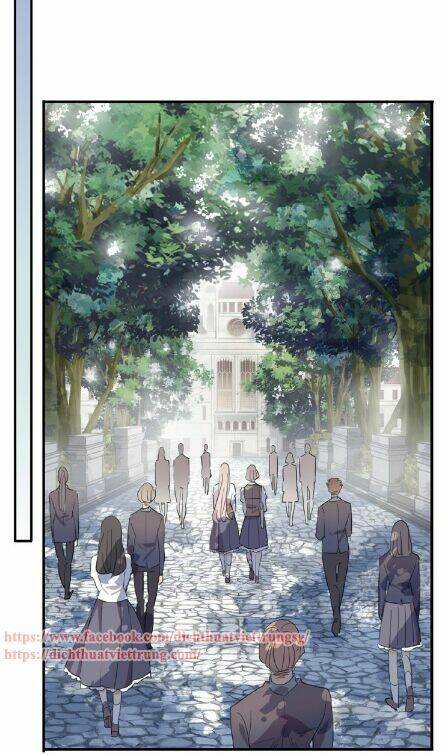 Vết Cắn Ngọt Ngào 3: Chapter 20