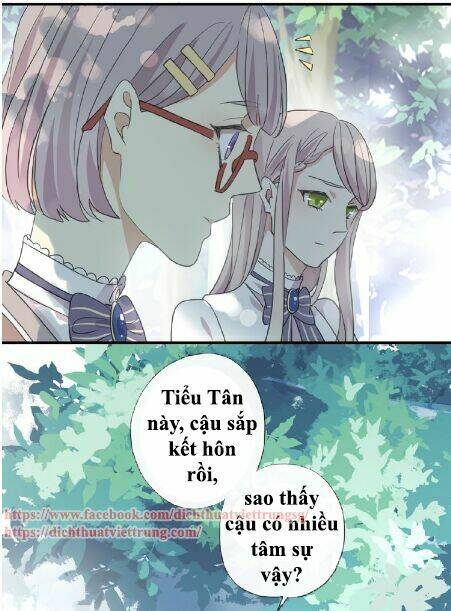 Vết Cắn Ngọt Ngào 3: Chapter 20