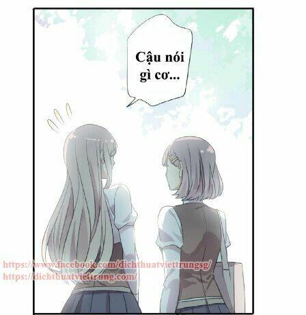Vết Cắn Ngọt Ngào 3: Chapter 20