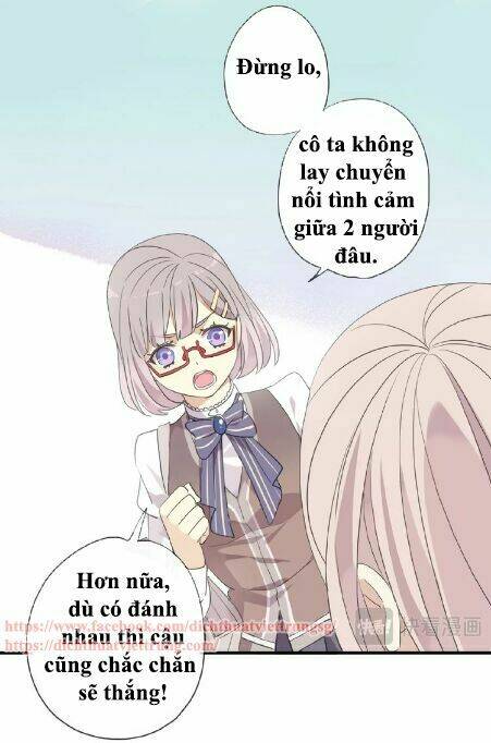 Vết Cắn Ngọt Ngào 3: Chapter 20