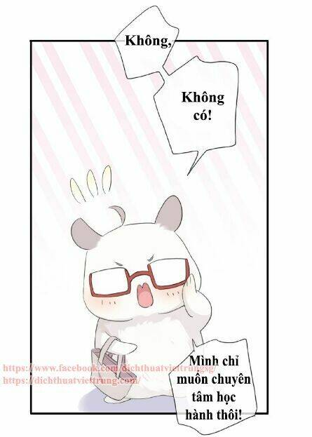 Vết Cắn Ngọt Ngào 3: Chapter 20