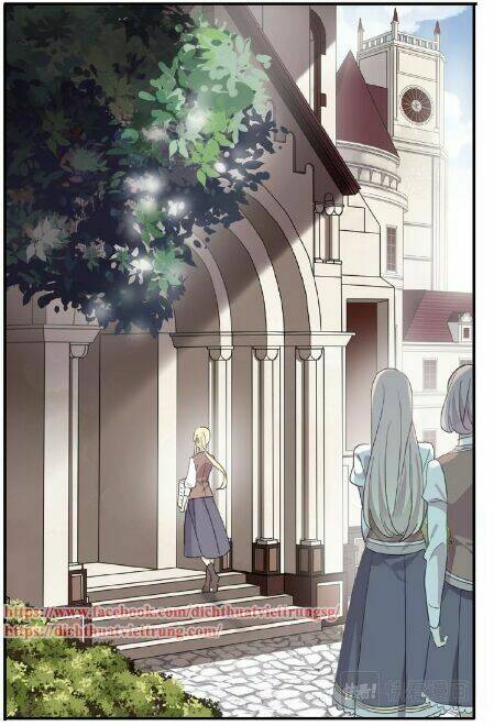 Vết Cắn Ngọt Ngào 3: Chapter 20