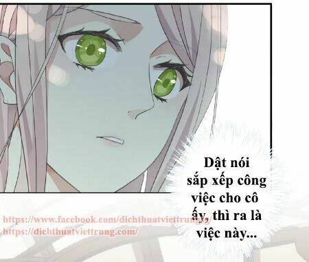 Vết Cắn Ngọt Ngào 3: Chapter 20