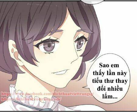 Vết Cắn Ngọt Ngào 3: Chapter 20