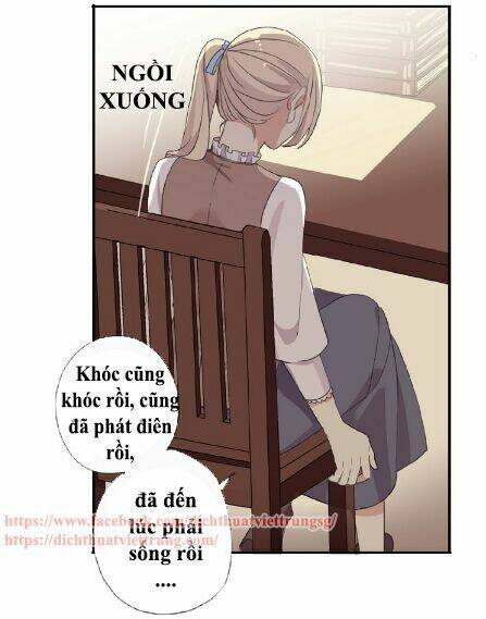Vết Cắn Ngọt Ngào 3: Chapter 20