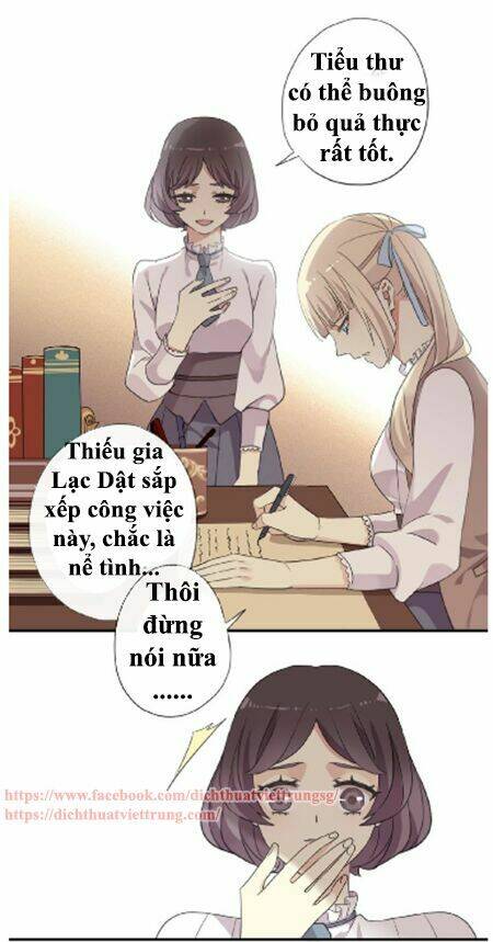 Vết Cắn Ngọt Ngào 3: Chapter 20