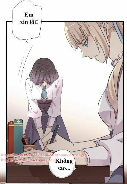 Vết Cắn Ngọt Ngào 3: Chapter 20