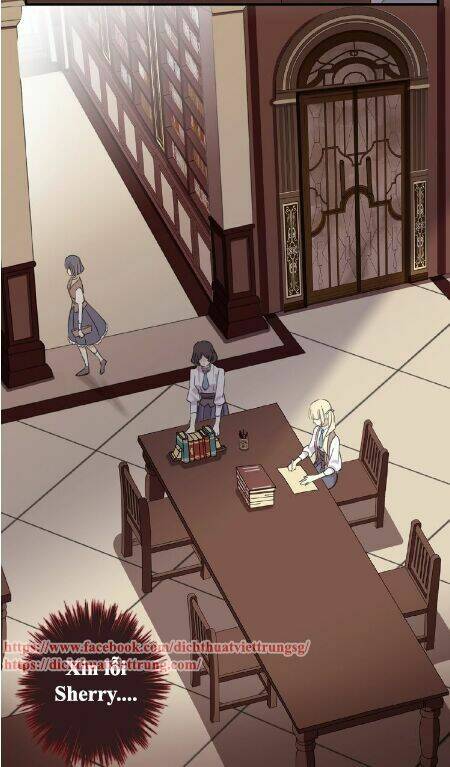 Vết Cắn Ngọt Ngào 3: Chapter 20