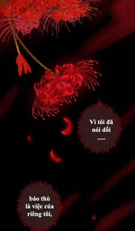 Vết Cắn Ngọt Ngào 3: Chapter 20