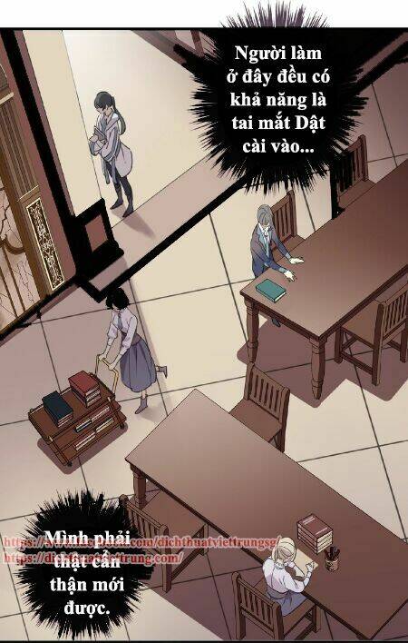 Vết Cắn Ngọt Ngào 3: Chapter 20