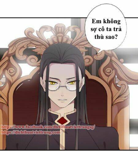 Vết Cắn Ngọt Ngào 3: Chapter 20