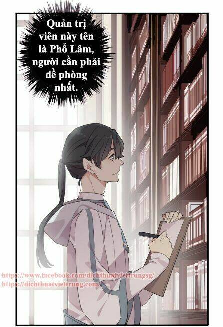 Vết Cắn Ngọt Ngào 3: Chapter 20