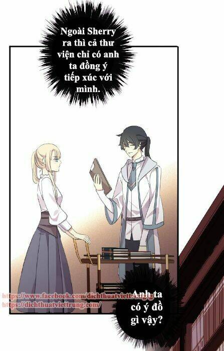 Vết Cắn Ngọt Ngào 3: Chapter 20