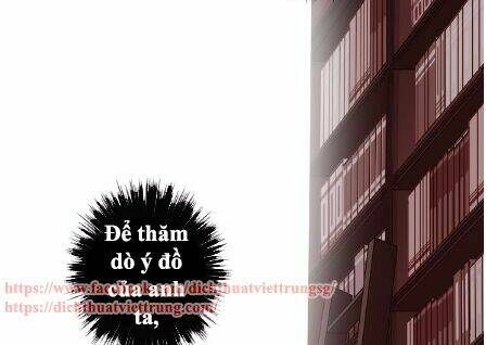 Vết Cắn Ngọt Ngào 3: Chapter 20