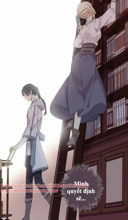 Vết Cắn Ngọt Ngào 3: Chapter 20