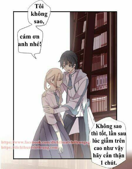 Vết Cắn Ngọt Ngào 3: Chapter 20