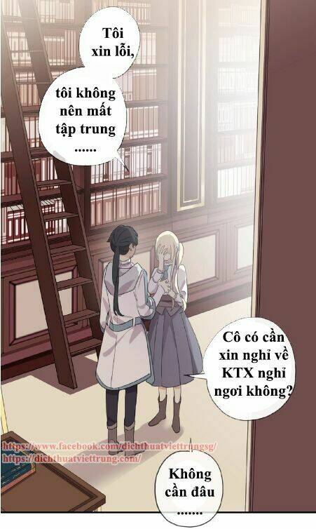 Vết Cắn Ngọt Ngào 3: Chapter 20